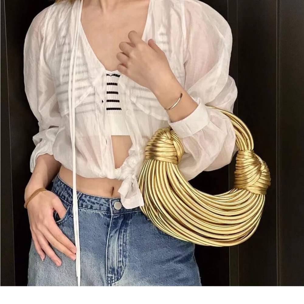 Evening mini bag hobo like Jodi
